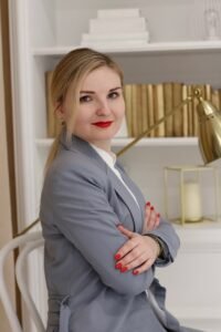 Нікова Анна