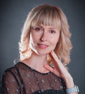 Інна Петрова 